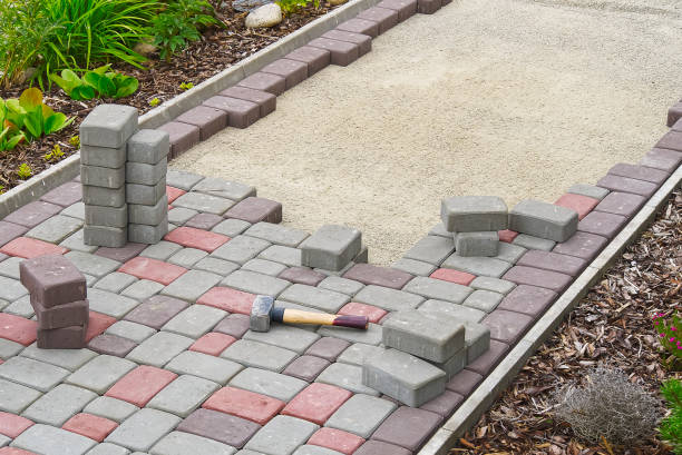 Professional Driveway Pavers in New Wilmington, PA