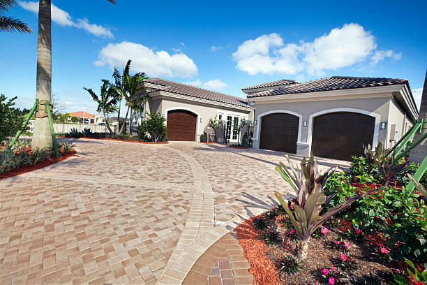 Best Residential Driveway Paver Services  in New Wilmington, PA