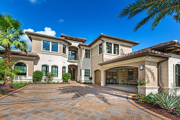 Best Residential Paver Driveway  in New Wilmington, PA