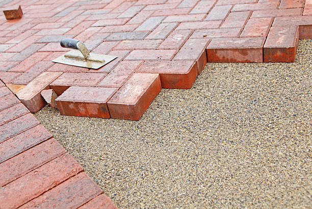 Best Decorative Driveway Pavers  in New Wilmington, PA