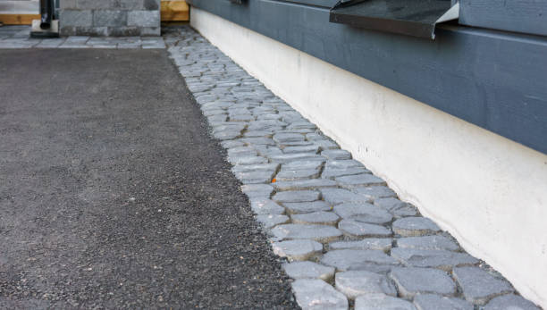 Best Cobblestone Driveway Pavers  in New Wilmington, PA