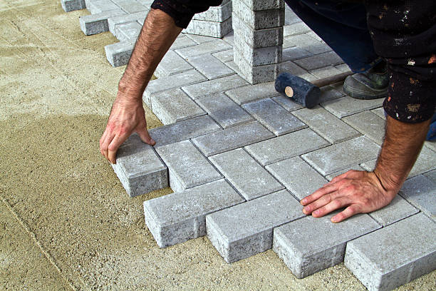 Best Driveway Paving Near Me  in New Wilmington, PA