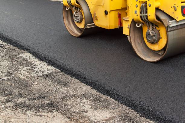 Best Driveway Paving Company  in New Wilmington, PA