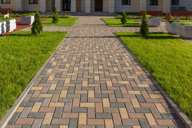 Best Driveway Pavers Near Me  in New Wilmington, PA